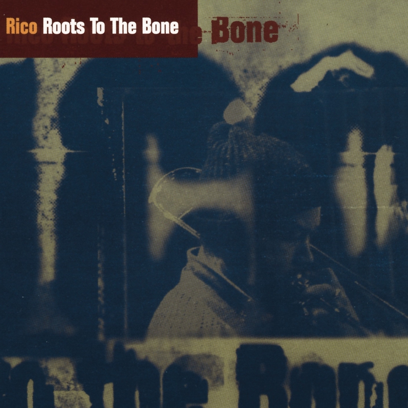 Roots To The Bone - アルバム情報 | AWA