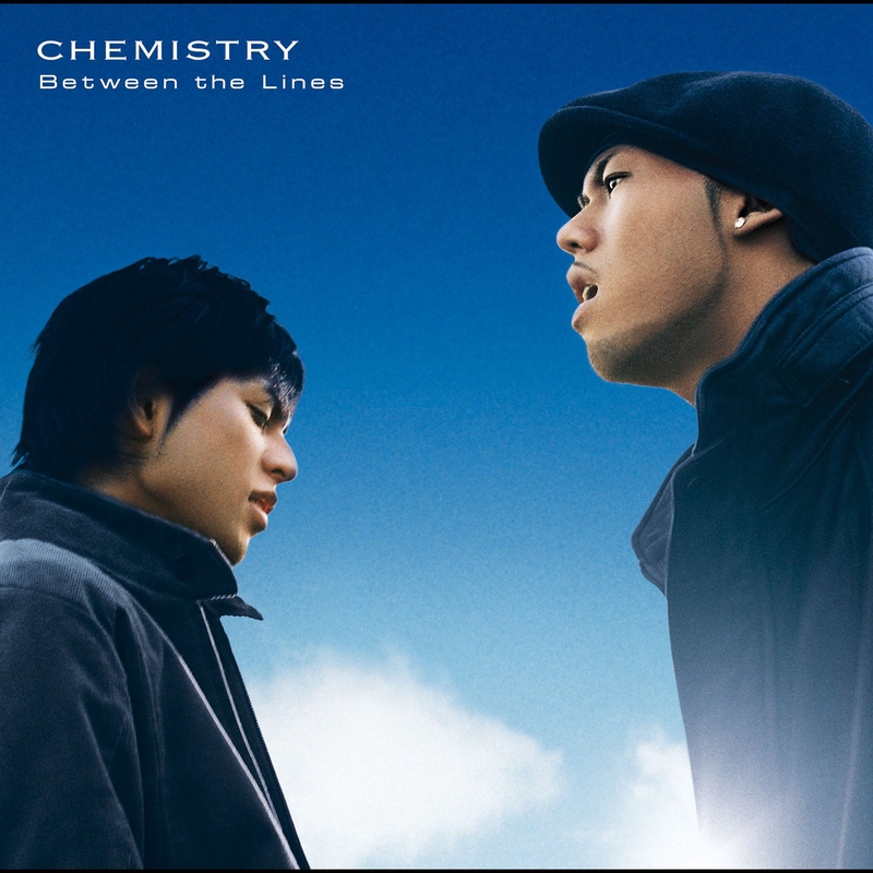 Naturally Ours By Chemistry トラック 歌詞情報 Awa