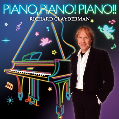 愛のコンチェルト” by Richard Clayderman - トラック・歌詞情報 | AWA