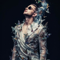美盤　Simon Feat. IO & RYKEY - EYES レコード SIMONの03からの楽曲Eyes feat. IO & RYKEYをAmazon Musicで
