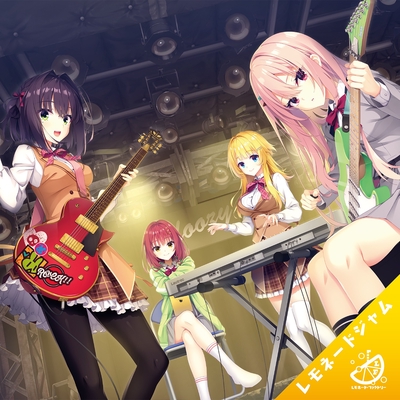 CD Maulino「陽だまりのように」 陽だまりのように” by レモネード