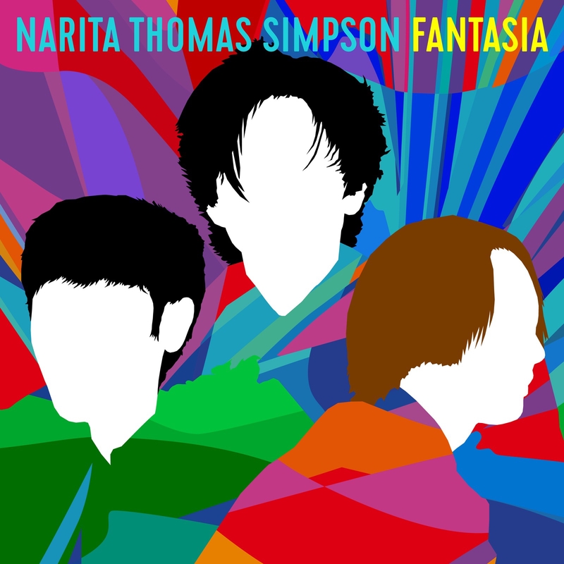 Good-Bye” by NARITA THOMAS SIMPSON - トラック・歌詞情報 | AWA