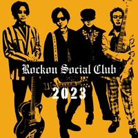 Rockon Social Club” by Rockon Social Club - トラック・歌詞