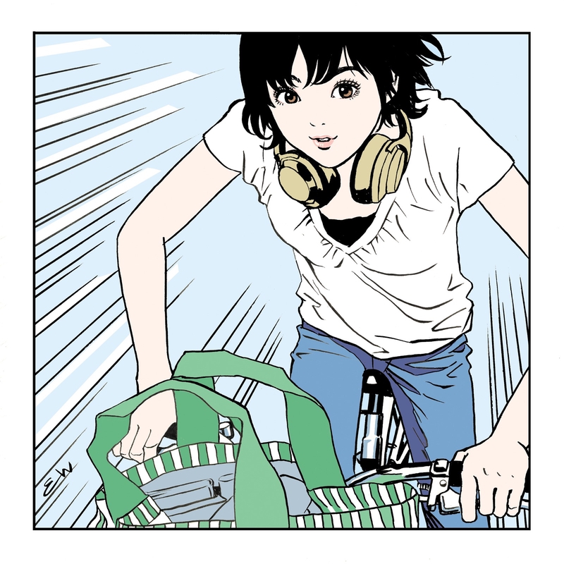 LIFE GOES ON” by Shiggy Jr. - トラック・歌詞情報 | AWA