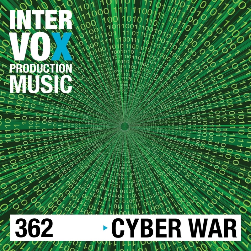 ”Invisible Attack” by Viktor Petrov/Intervox Music - トラック・歌詞情報 | AWA