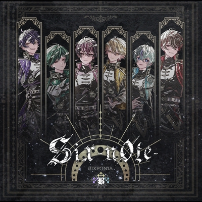 Never Ending Story” by シクフォニ - トラック・歌詞情報 | AWA