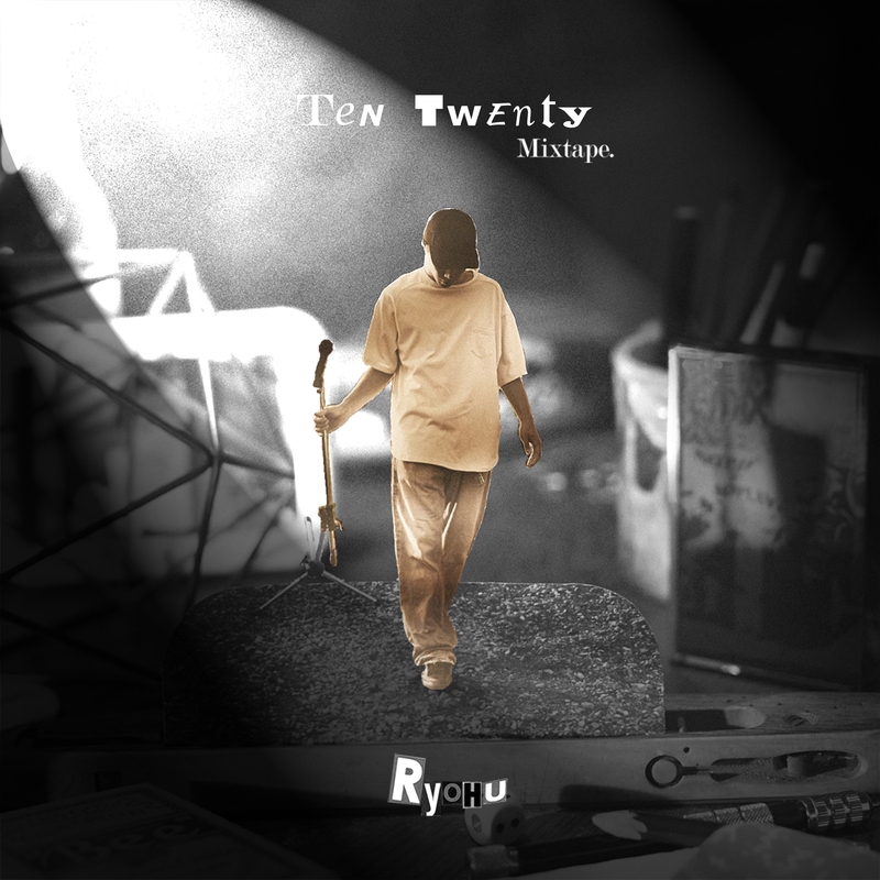 Forever (Remix) [feat. MUD]” by Ryohu - トラック・歌詞情報 | AWA