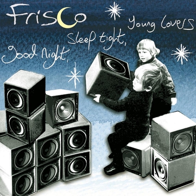 Virtual Insanity (feat. Rickie-G) feat. Rickie-G” by Frisco