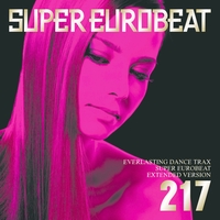 SUPER EUROBEAT VOL.234 - アルバム情報 | AWA