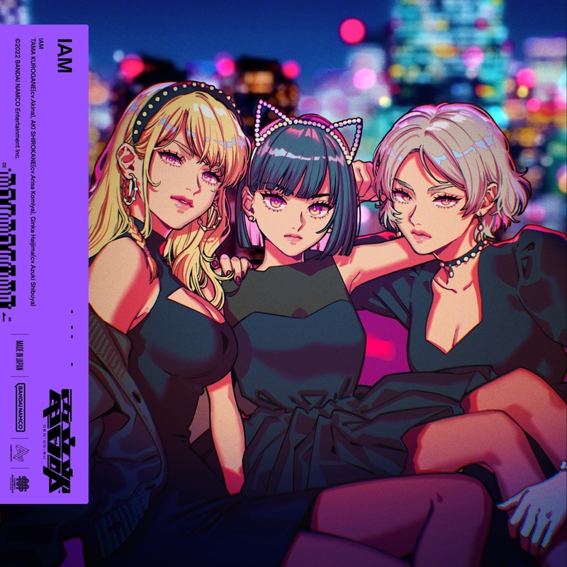題名『I am TOM⭐︎』 beb323bd41ffe6db2700.w630.h630