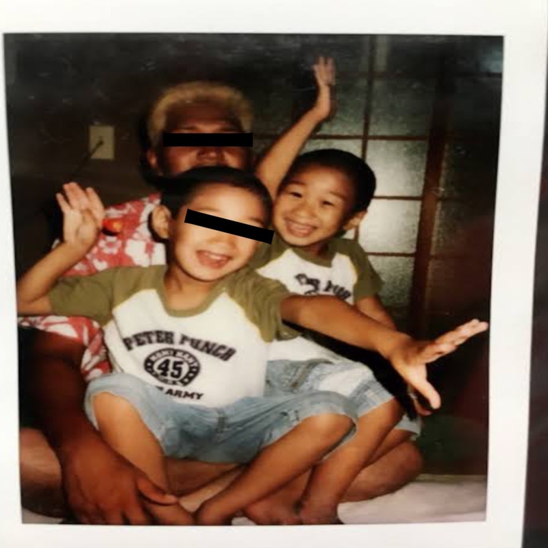 家族 By がーどまん トラック 歌詞情報 Awa