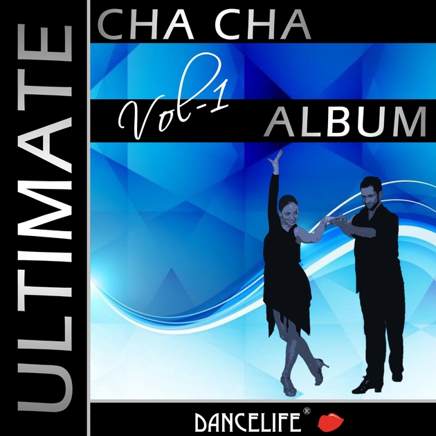 ”La Musica Cubana (Cha Cha Cha / 31 Bpm)” by Ballroom Orchestra and
