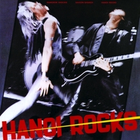 Don't You Ever Leave Me” by Hanoi Rocks - トラック・歌詞情報