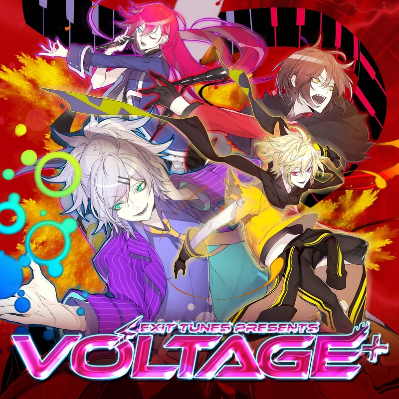 チョコレイトと秘密のレシピ\u201d by まふまふ , トラック・歌詞情報