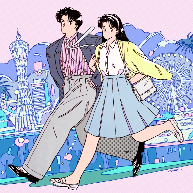tofubeats 水星 オノマトペ大臣 12\