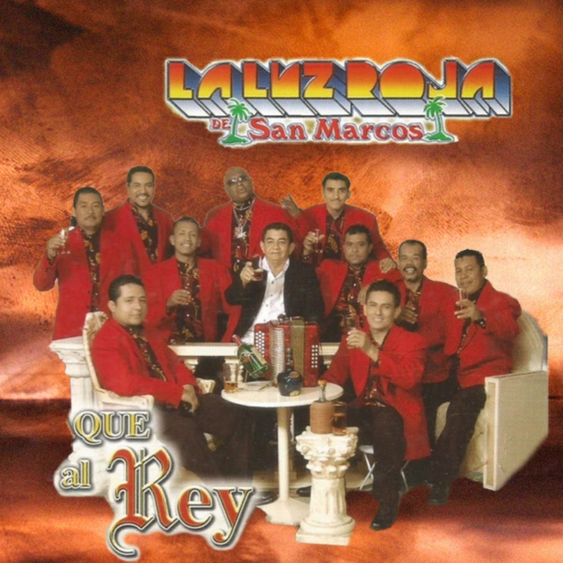 ”Esta Noche No” by La Luz Roja De San Marcos - トラック・歌詞情報 | AWA