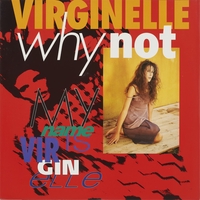 洋楽 HOT LOVE & EMOTION (REMIX) / VIRGINELLE Virginelle - Hot Love & Emotion - YouTube
