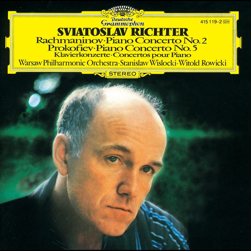 リヒテル　Sviatoslav Richter Solo Recordings リヒテル Sviatoslav Richter Solo Recordings（Sviatoslav