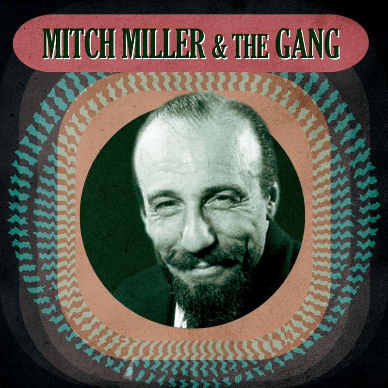 When Johnny Comes Marching Home Mitch Miller