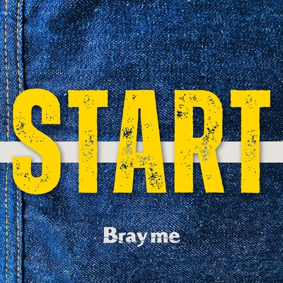 Bray me、ライブ会場限定盤EP「READY」4/26発売開始 - Happinet