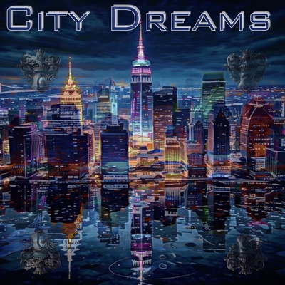 City Lights” by Conrad Mortiss - トラック・歌詞情報 | AWA