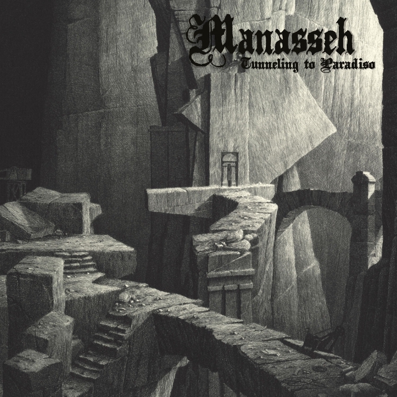 ”Shrine of the Confessor” by Manasseh - トラック・歌詞情報 | AWA