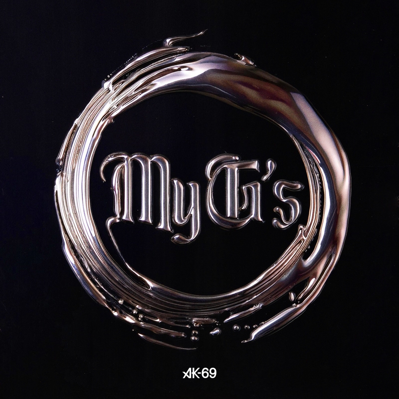 Now It's OK (feat. Carz)” by AK-69 - トラック・歌詞情報 | AWA