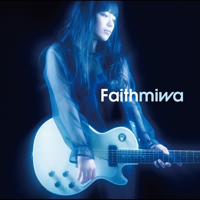 Faith By Miwa Ãƒˆãƒ©ãƒƒã‚¯ Æ­Œè©žæƒ…å ± Awa