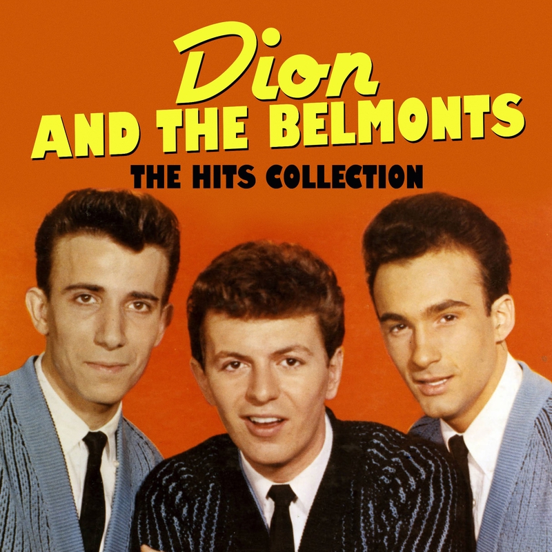A Teenager in Love.” by Dion and the Belmonts - トラック・歌詞情報 | AWA