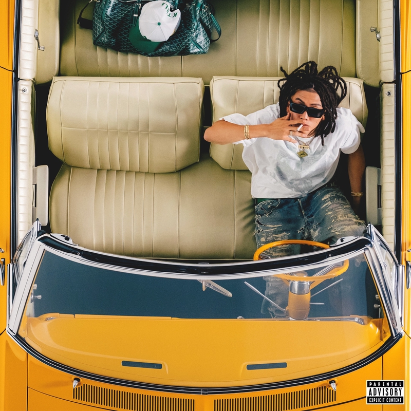 In Da Club” by ¥ellow Bucks - トラック・歌詞情報 | AWA