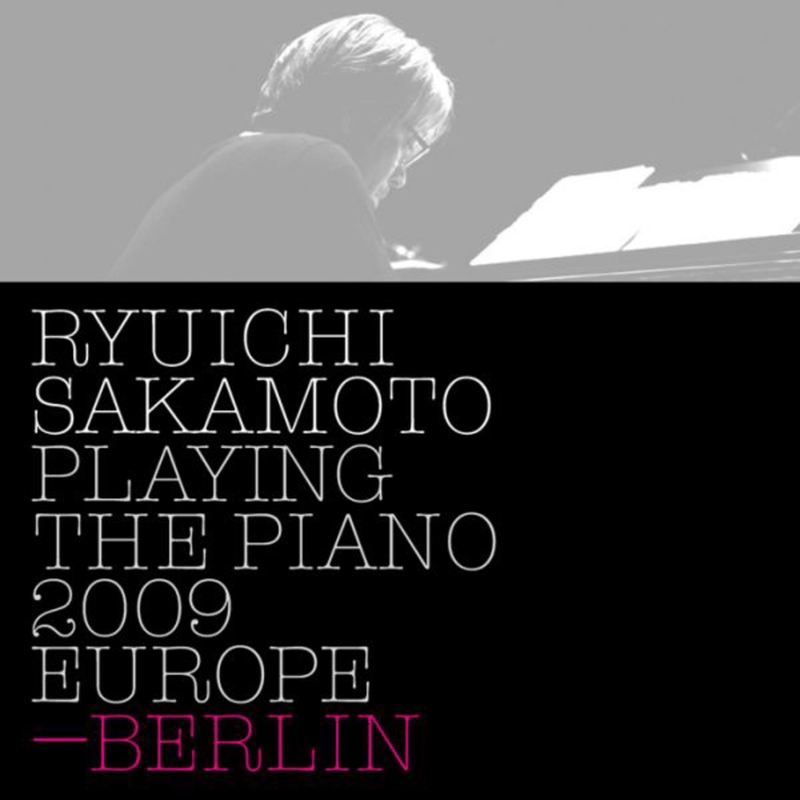 ryuichi sakamoto playing the piano rar