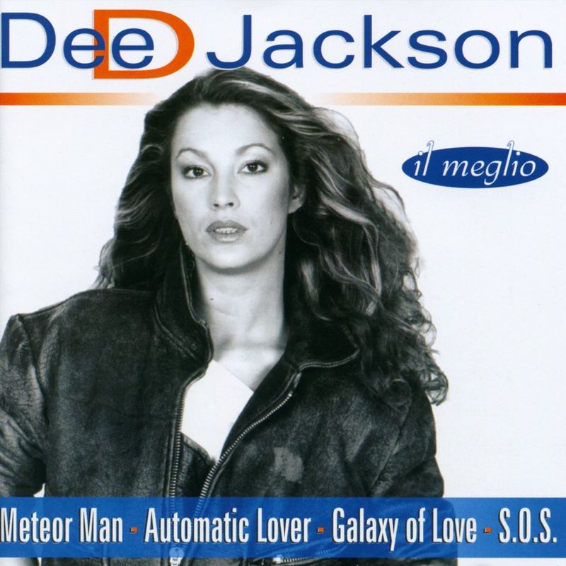 S.O.S.” by Dee D. Jackson - トラック・歌詞情報 | AWA