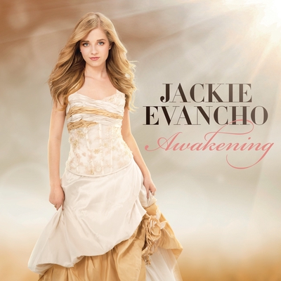 Think Of Me By Jackie Evancho トラック 歌詞情報 Awa