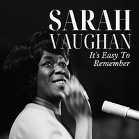 Sarah Vaughan - アルバム・トラック情報 | AWA