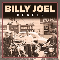 Billy Joel - アルバム・トラック情報 | AWA