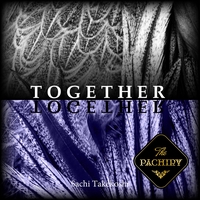 Spinner By Sachi Takekoshi トラック 歌詞情報 Awa