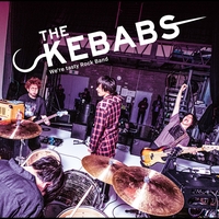 THE KEBABSは暇だった” by THE KEBABS - トラック・歌詞情報 | AWA