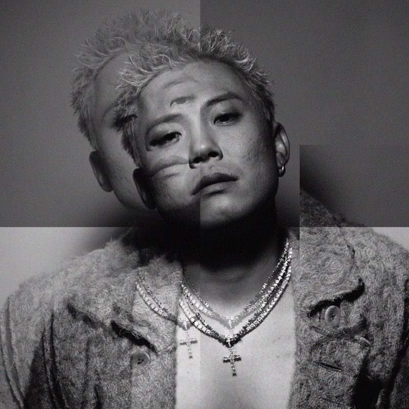 Ain't No Love” by Masato Hayashi & Nosh - トラック・歌詞情報 | AWA