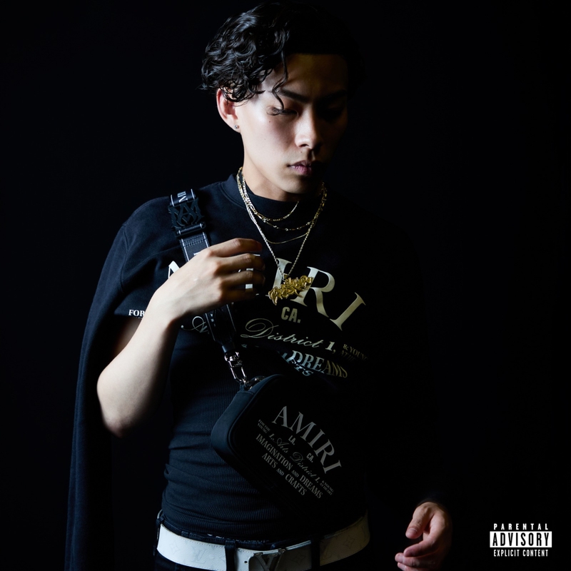 RAPSTAR DIS 2” by Tee Shyne - トラック・歌詞情報 | AWA