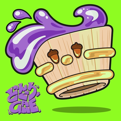 ゲームキャラクター DONGURI c640b26274819216d265.w400.h400