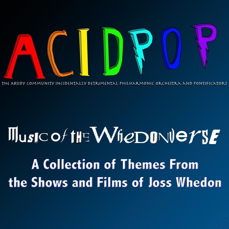 ”Horrible Medley (For Orchestra) Horrible Theme / Slipping / Freeze