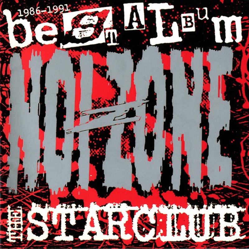 THE STAR CLUB★帯・歌詞カード有★ THE STAR CLUB/FRONT LINE(+TWENTY FOUR TRACKS) | I AM I Part.2