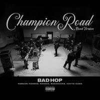 BAD HOP FOREVER (ALL TIME BEST) - アルバム情報 | AWA