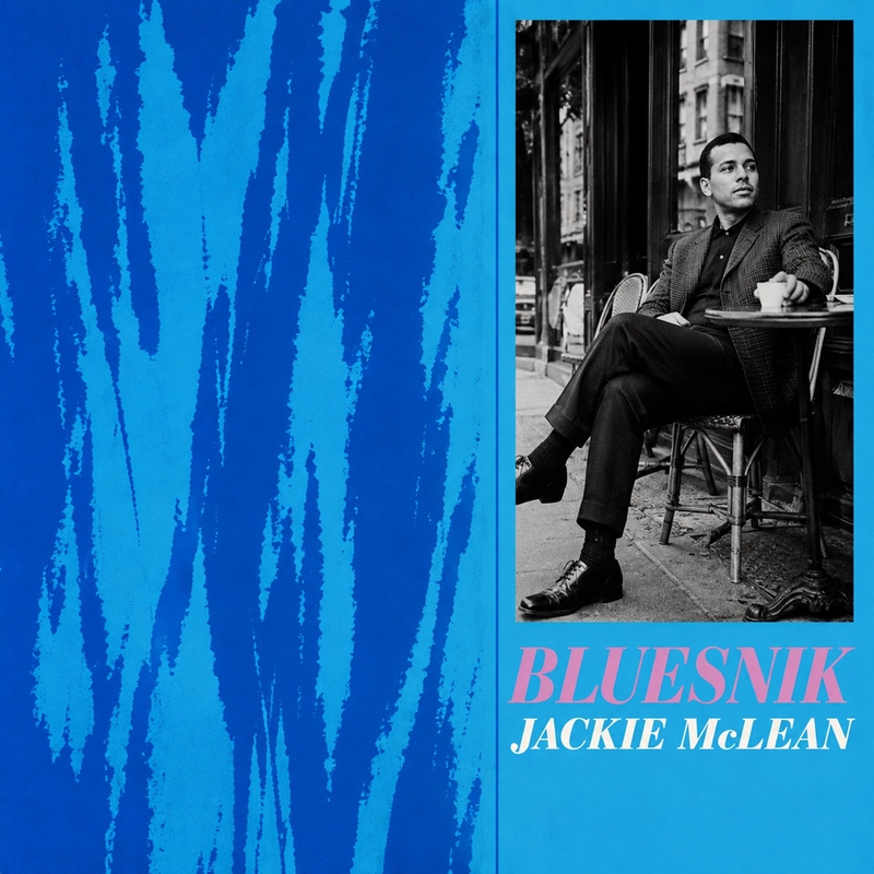 ジャッキー・マクリーン BLUESNIK Bluesnik” by Jackie Mclean - トラック・歌詞情報 | AWA