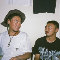 田我流 STRAIGHT OUTTA 138 featuring ECD 田我流 STRAIGHT OUTTA 138 featuring ECD