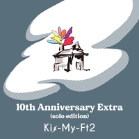 Seven Journey” by Kis-My-Ft2 - トラック・歌詞情報 | AWA