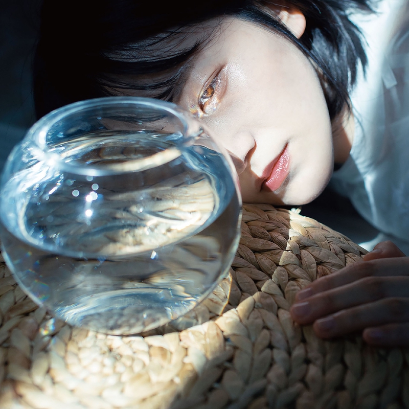 彼女” by 澤田 空海理 / Sori Sawada - トラック・歌詞情報 | AWA