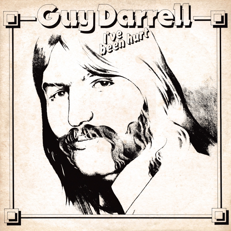 ”I Put A Spell On You” by Guy Darrell - トラック・歌詞情報 | AWA