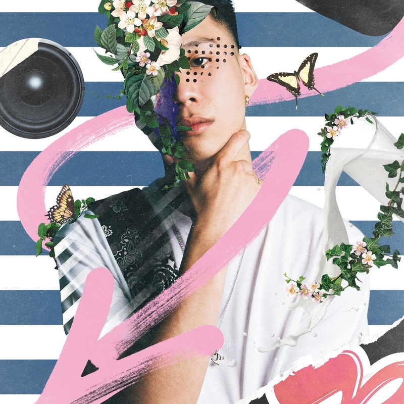 Take It Easy Feat 唾奇 By Wilywnka トラック 歌詞情報 Awa