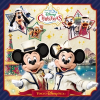 A Perfect Christmas Remember Tokyo Disneysea 15th Anniversary The Year Of Wishes By 東京ディズニーシー トラック 歌詞情報 Awa